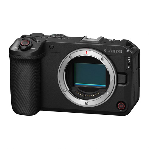 CANON EOS R6 V - Corpo